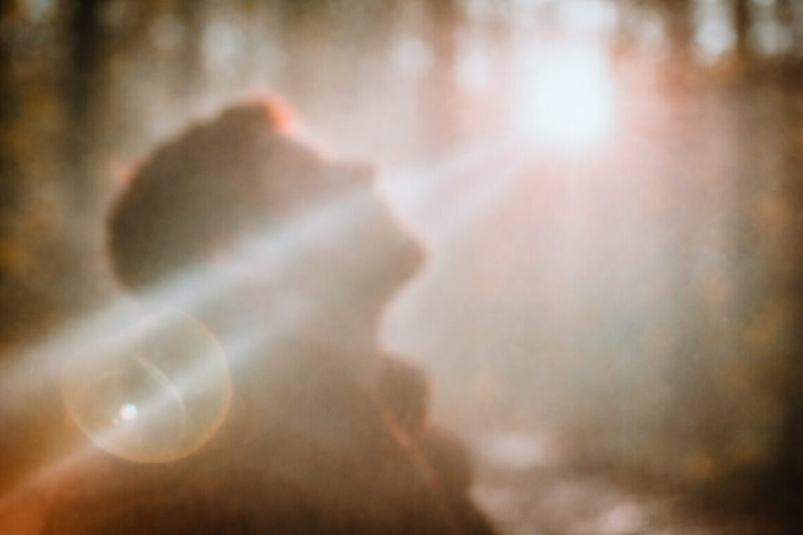 Išgyventi šventumą