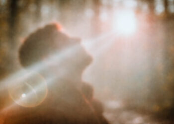 Išgyventi šventumą