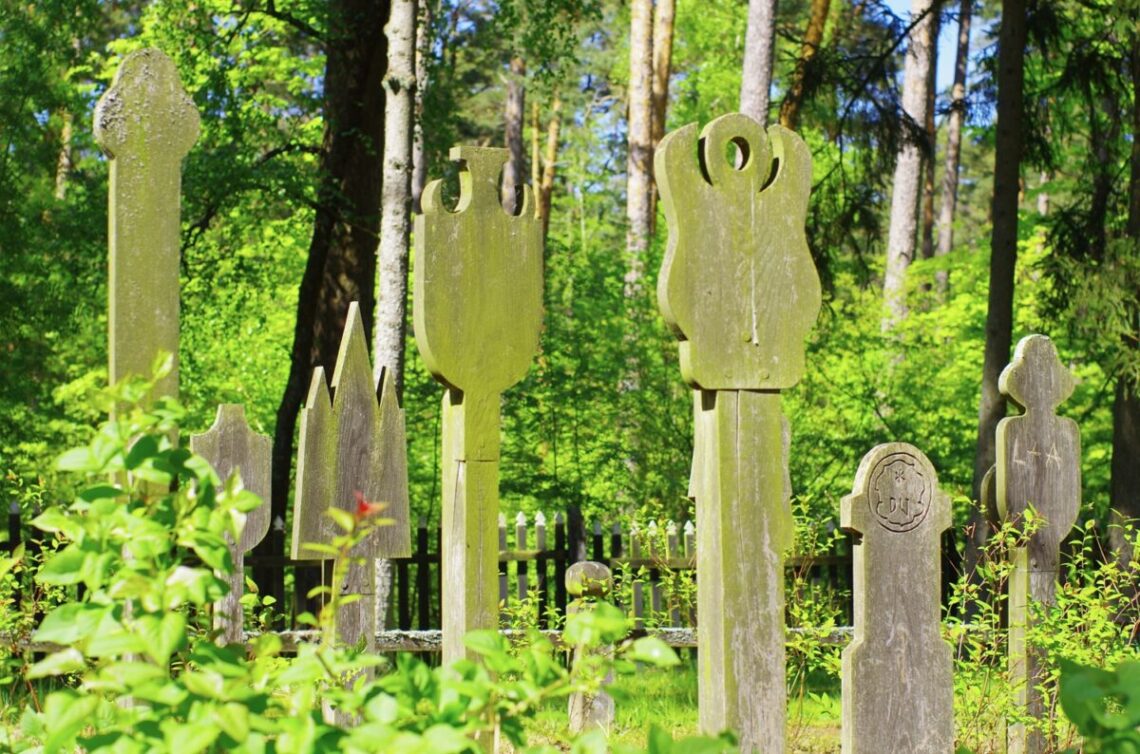 Krikštų paprotys Mažojoje Lietuvoje