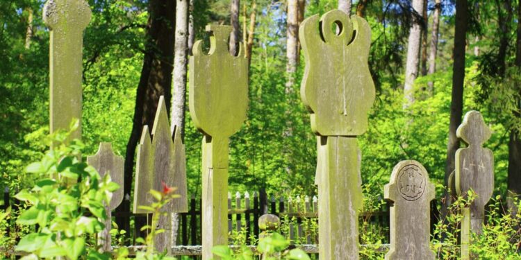 Krikštų paprotys Mažojoje Lietuvoje