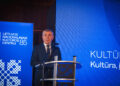 Kultūros forumas „Kultūra, įkvepianti stiprybės“