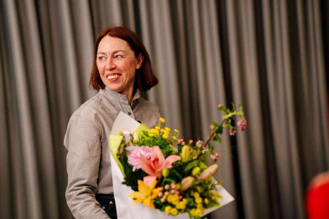 Daiva Čepauskaitė