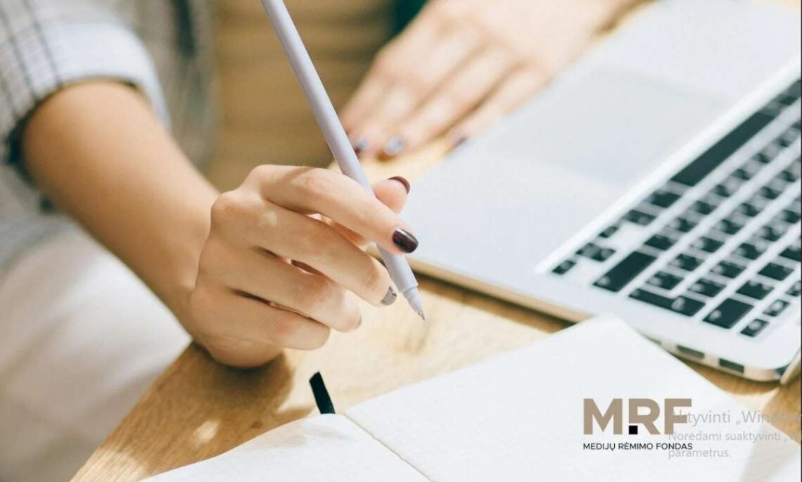 Medijų rėmimo fondas