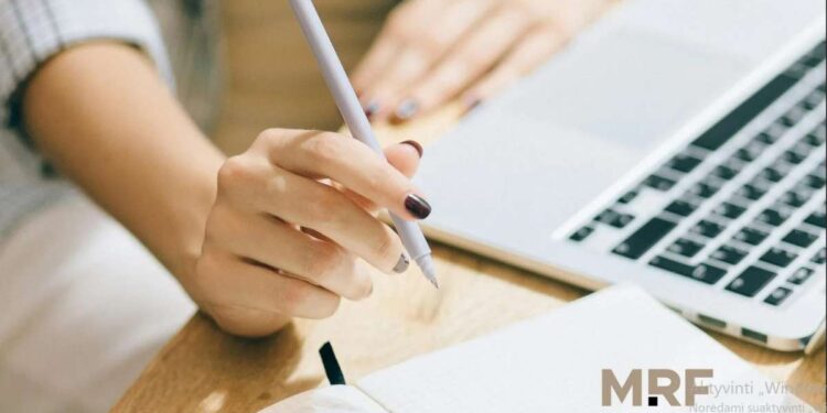 Medijų rėmimo fondas