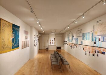 Paroda Jonui Šliūpui Niujorke