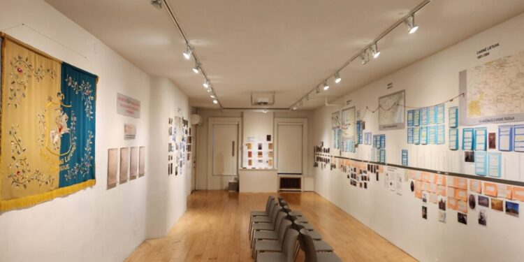 Paroda Jonui Šliūpui Niujorke