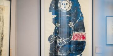 Paroda „Žmogus tarp pasaulių“ LNM Istorijų namuose