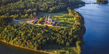 Pažaislio vienuolynas