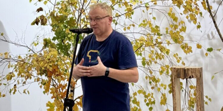 Sigitas Birgelis | Asmeninė nuotr.