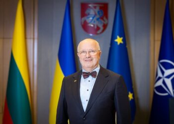 Juozas Olekas po nepavykusio balsavimo dėl atleidimo iš Seimo pirmininko pareigų