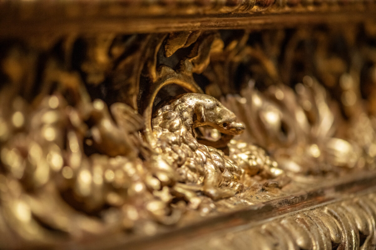 Sugrįžtantis paveldas – įsigytų kūrinių paroda 