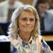 Suomijos parlamentarė ir ministrė Paivi Rasanen
