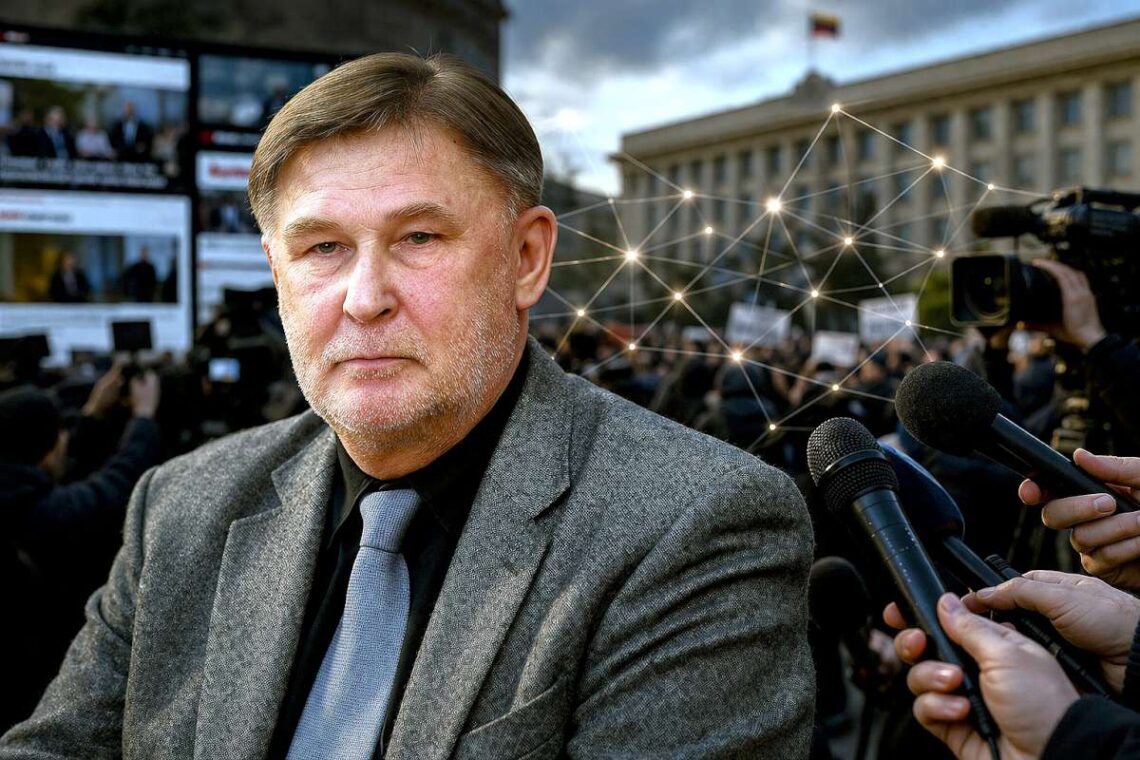 Valdas Vasiliauskas