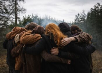 Vienintelis būdas mums susitvarkyti