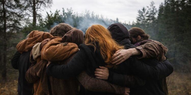 Vienintelis būdas mums susitvarkyti