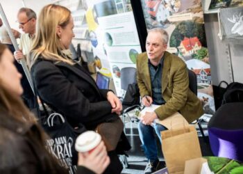 Vilniau knygų mugė 2026