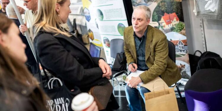 Vilniau knygų mugė 2026