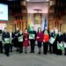 Vyriausybės kultūros ir meno premijos laimėtojai 2026m.