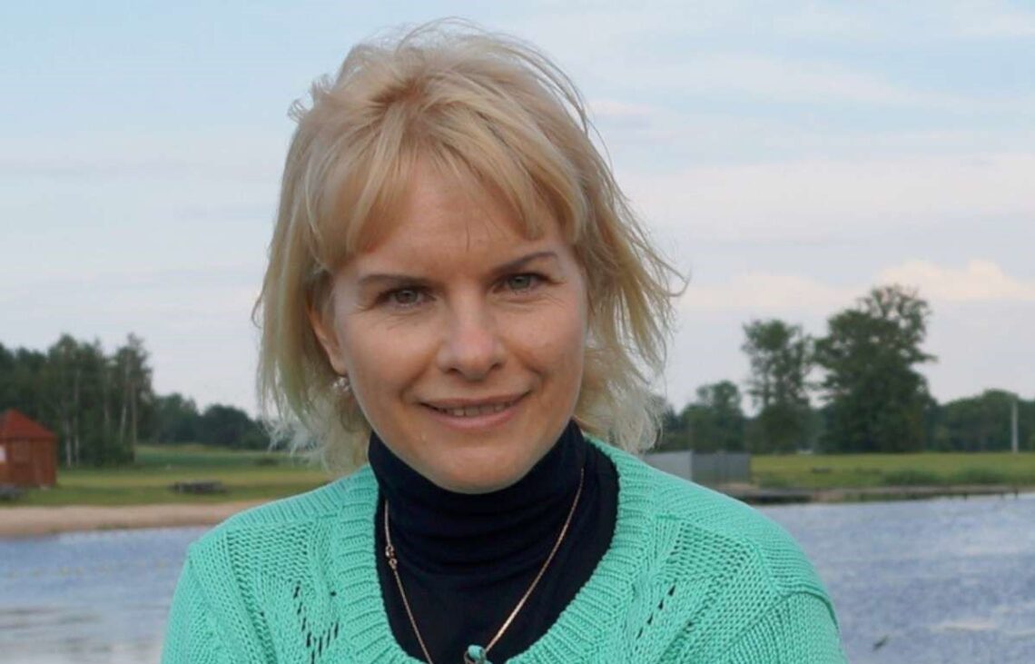 Zlata Rapp – Gervaldienė, istorikė, rašytoja