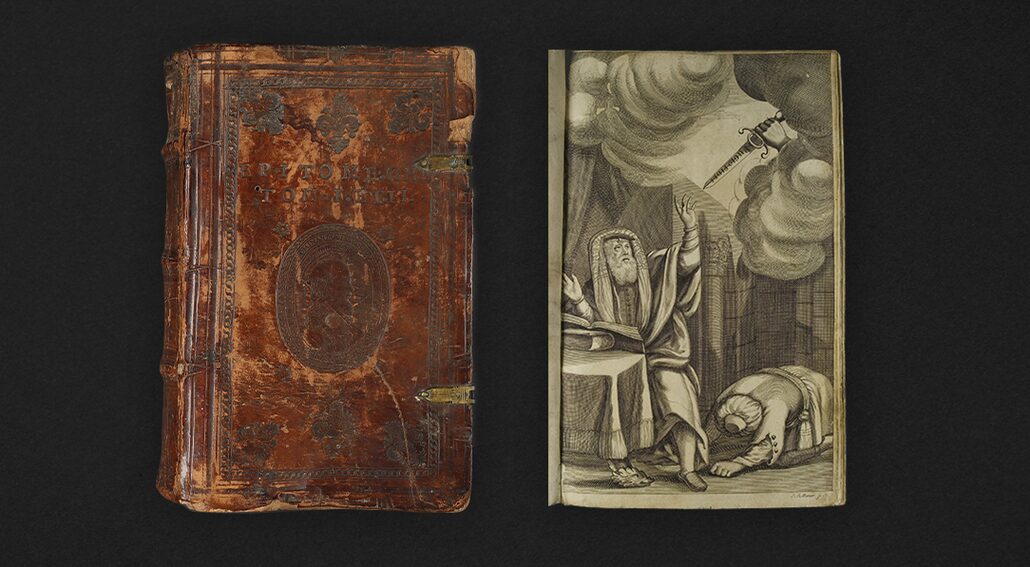 Vienas svarbiausių šių metų darbų – Plantino–Moretų spaustuvės knygų skaitmeninimas 