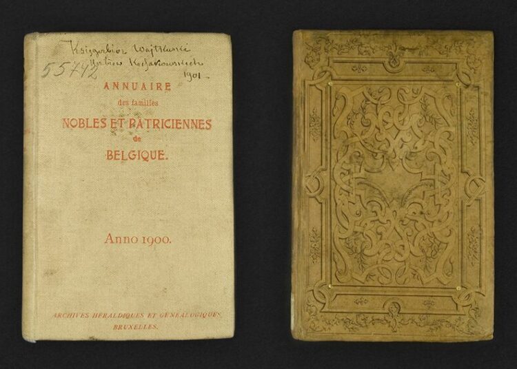 Vienas svarbiausių šių metų darbų – Plantino–Moretų spaustuvės knygų skaitmeninimas