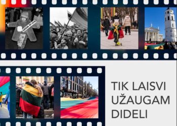 Kovo 11-oji Vyriausybės rūmuose: premijų teikimas, parodos atidarymas ir dokumentinio filmo peržiūra