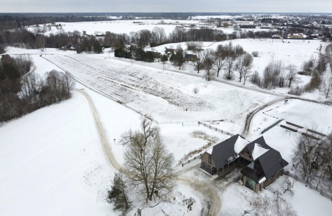 Lietuvos etnografijos muziejus