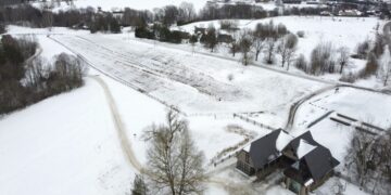 Lietuvos etnografijos muziejus