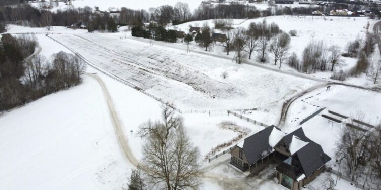 Lietuvos etnografijos muziejus