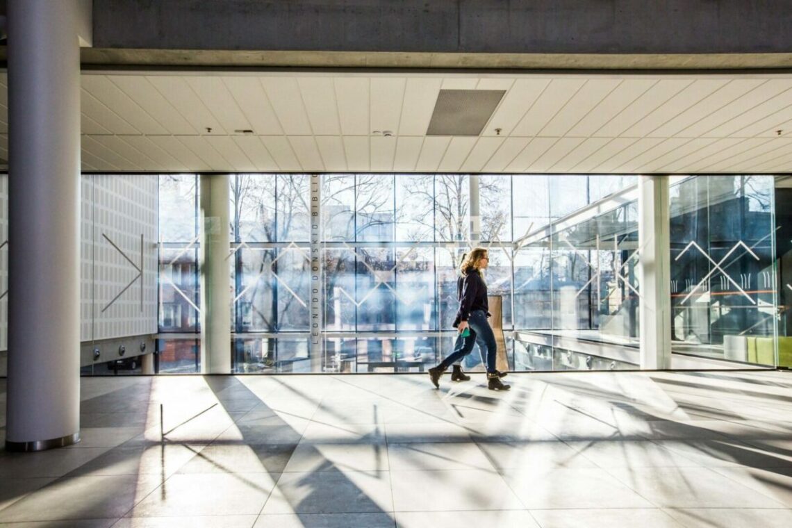 VDU tęsiama užsienio lietuvių dėstytojų lankymosi programa