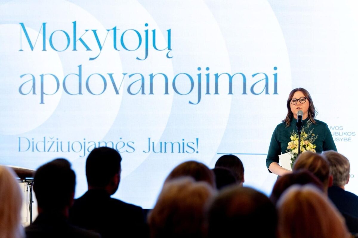 Donata Simonaitienė 