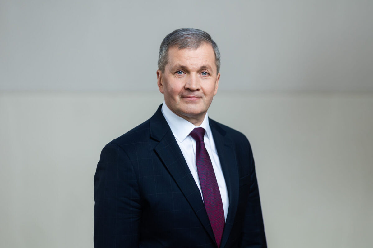 Jonas Petkevičius
