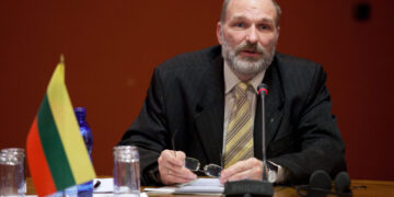 Saulius Pečeliūnas