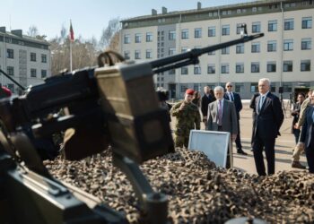 Apsilankymas Rukloje