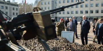 Apsilankymas Rukloje