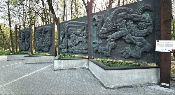 Rimanto Šulskio stelos