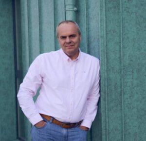 Vidas Rachlevičius