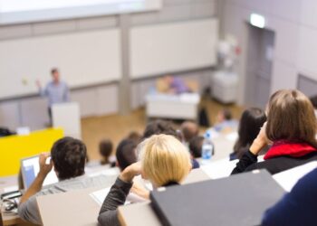 Lietuvos aukštosios mokyklos