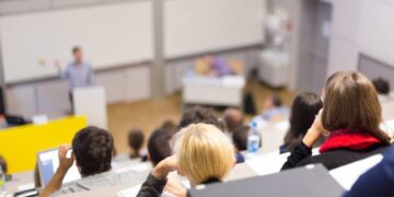 Lietuvos aukštosios mokyklos