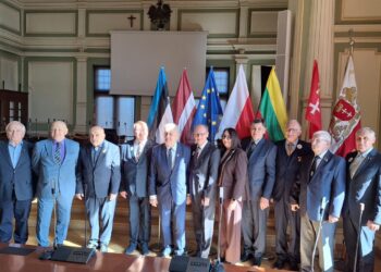 „Asociacijos „Baltijos Aljansas“ ištakos, nūdienos raida ir ateities galimybės“