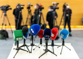 Įsteigta Lietuvos tiriamosios žurnalistikos premija „Pamatai“