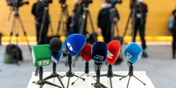 Įsteigta Lietuvos tiriamosios žurnalistikos premija „Pamatai“