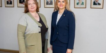 Švietimo ir mokslo komitetas išskyrė sprendimus institucijos stabilumui užtikrinti