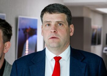 Remigijus Žemaitaitis