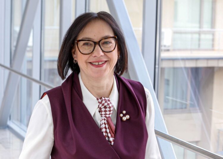 Raminta Popovienė