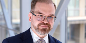 Robertas Kaunas