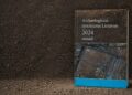 Archeologiniai tyrinėjimai Lietuvoje 2024 metais