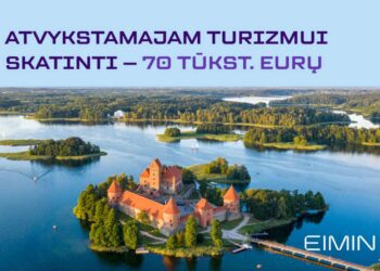 Atvykstamasis turizmas