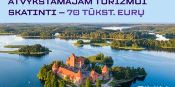 Atvykstamasis turizmas