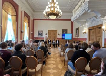 Diskusija „Teisingumo stulpai“